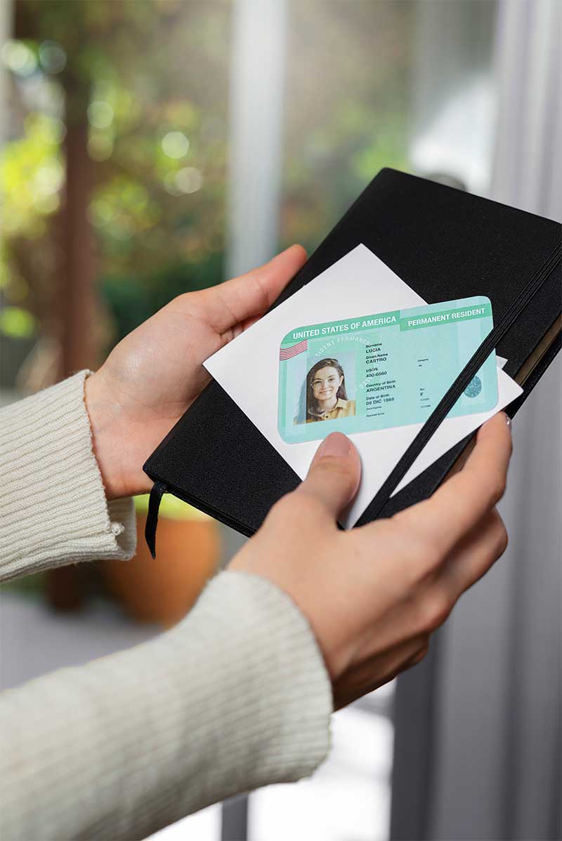 Document Verifiaction